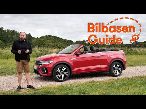 Guide: Cabriolet i Danmark