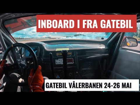 INBOARD ACTION! TOYOTA GR SUPRA DRIFTING!