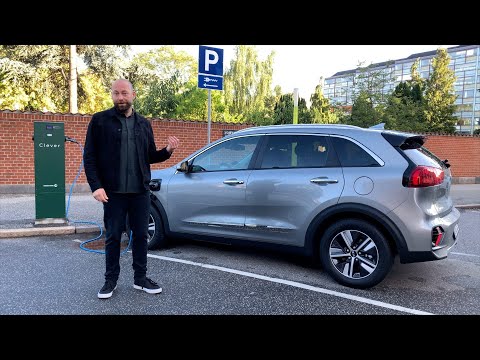 Ny videoserie! Bilbasen Guide med Morten Bek fortæller om plug-in hybridbiler