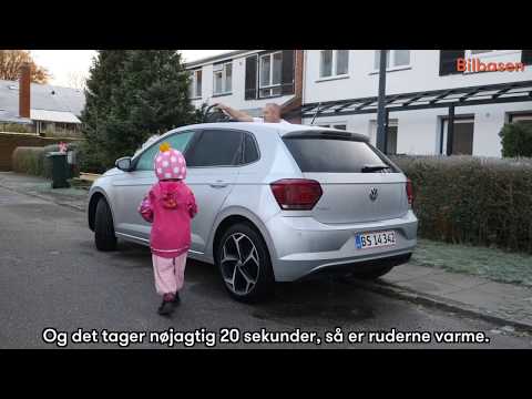 Skrot skraberen: Sådan kan du tø bilen op på 20 sekunder