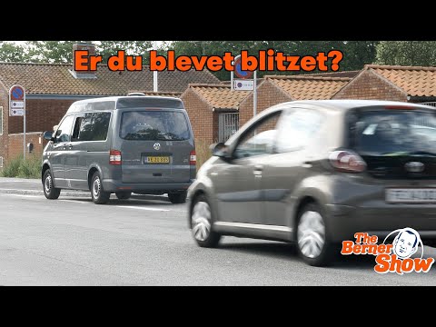 Er du blevet BLITZET i påsken?