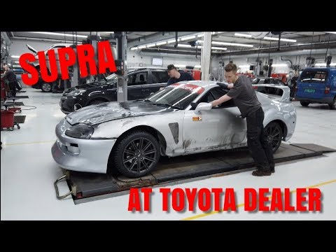 GETTING READY TOYOTA NORGE SEMINAR | VLOG 160