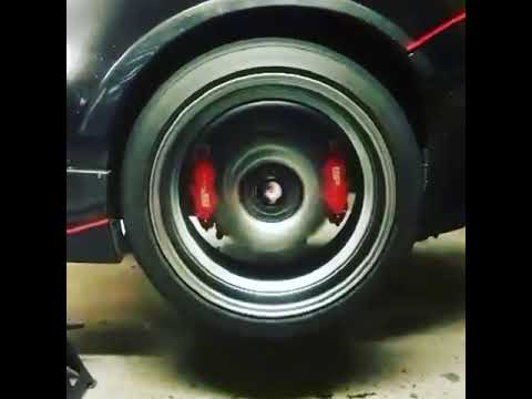 INSANE STOPPING POWER!