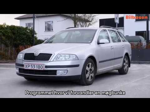 Regnskabets time: Så flot blev den rustne Skoda (3. afsnit)