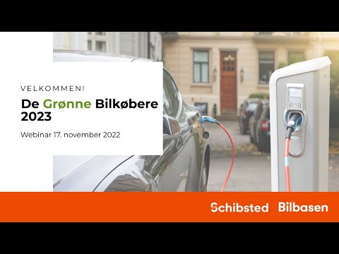 De Grønne Bilkøbere 2023