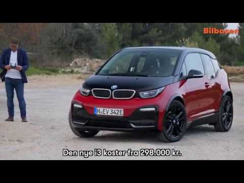 Ny fræk Kia Ceed eller pumpet BMW i3. Hvad vælger du?