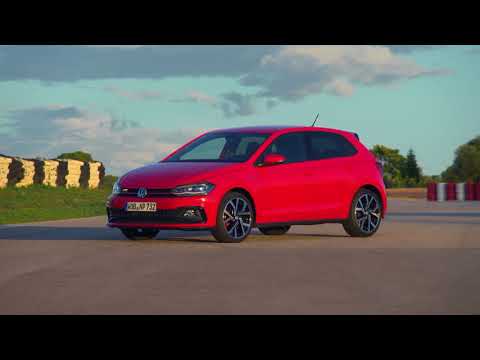 Første test: Polo GTI er en bulderbasse på budget