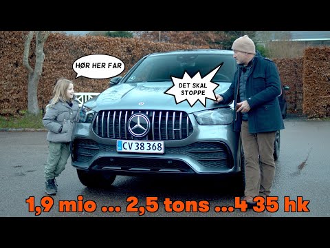 Er det gået inflation i den hos AMG?