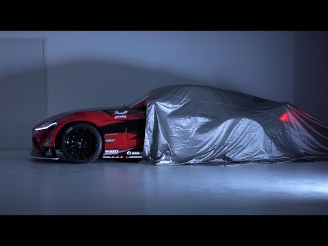 2022 Toyota GR Supra FINAL REVEAL