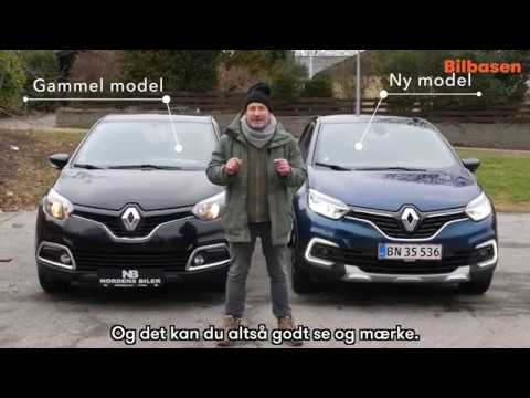 Crossover-duel: Renault Captur vs Citroën C3 Aircross